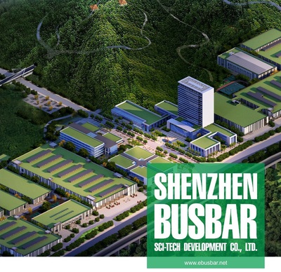 巴斯巴-深圳市新能源車輛應用推廣中心 科技賦能綠色出行，服務驅動產業升級