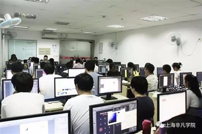 上海廣告設計與制作培訓 駕馭數(shù)字時代的營銷利器